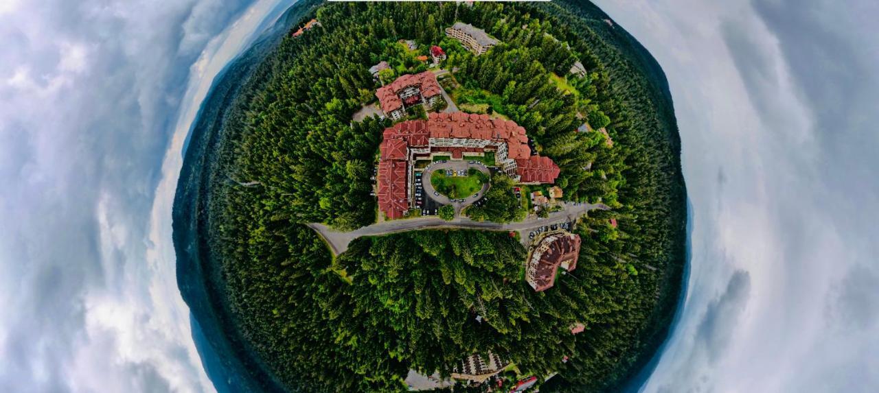 The Green Apartment Боровец Экстерьер фото