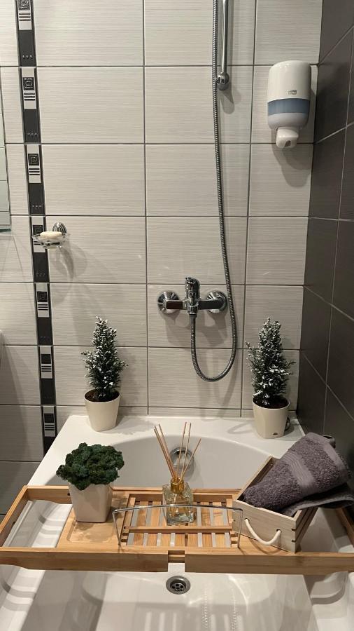 The Green Apartment Боровец Экстерьер фото