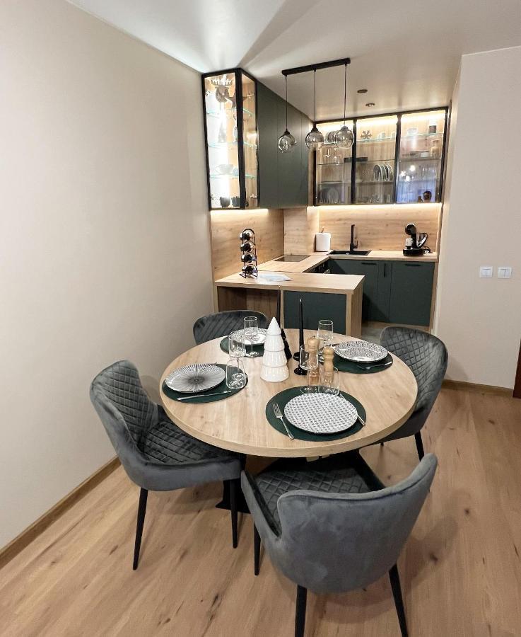 The Green Apartment Боровец Экстерьер фото