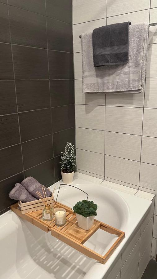 The Green Apartment Боровец Экстерьер фото