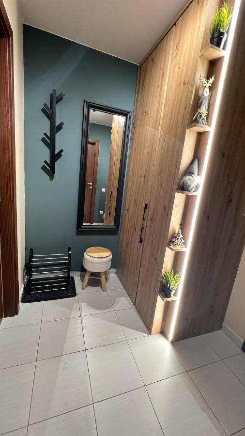 The Green Apartment Боровец Экстерьер фото