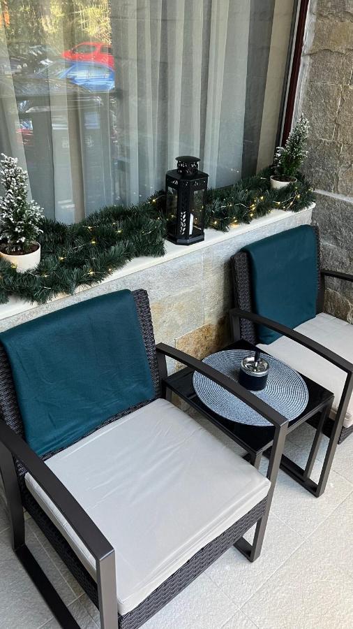 The Green Apartment Боровец Экстерьер фото