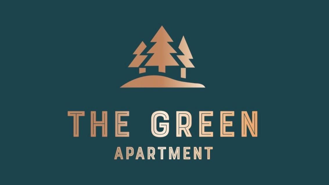 The Green Apartment Боровец Экстерьер фото